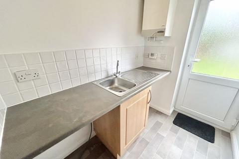28 Cwrt Llewelyn, Conwy, LL32 8EF