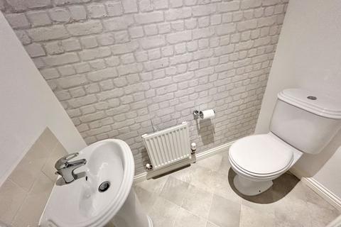 28 Cwrt Llewelyn, Conwy, LL32 8EF