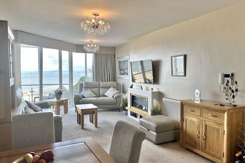 3 bedroom apartment for sale, Marine Road, Rhos on Sea