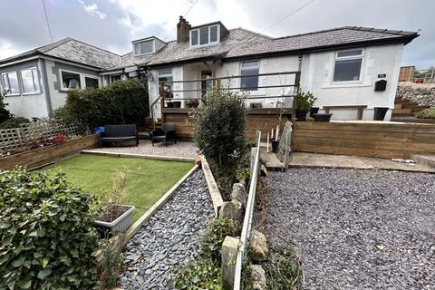 2 bedroom semi-detached bungalow for sale, Bryn Gwynt Lane, Penrhynside