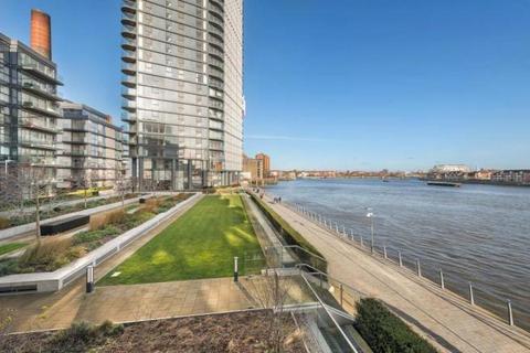 4 bedroom apartment to rent, Waterfront Drive, London SW10