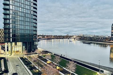 4 bedroom apartment to rent, Waterfront Drive, London SW10