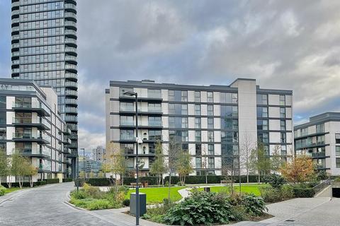 4 bedroom apartment to rent, Waterfront Drive, London SW10