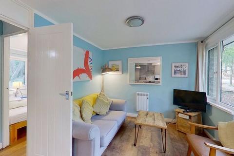 2 bedroom bungalow for sale, 203 Treva Croft, St Ives Holiday Village