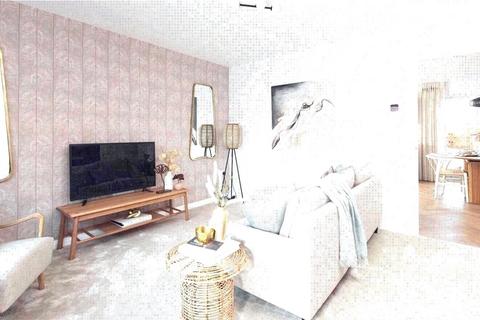 3 bedroom detached house for sale, The Hollinwood, Weavers Fold, Rochdale, Greater Manchester, OL11