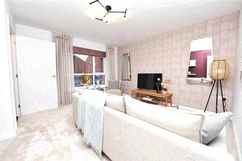 3 bedroom detached house for sale, The Hollinwood, Weavers Fold, Rochdale, Greater Manchester, OL11