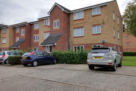 1 bedroom flat for sale, Honey Close, Dagenham RM10