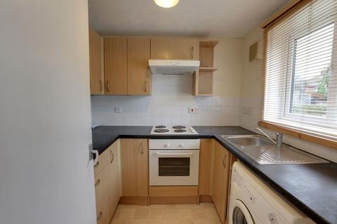 1 bedroom flat for sale, Honey Close, Dagenham RM10