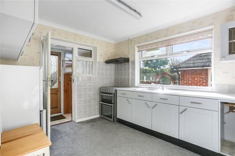 2 bedroom bungalow for sale, Thornhill Rise, Portslade, Brighton, East Sussex, BN41