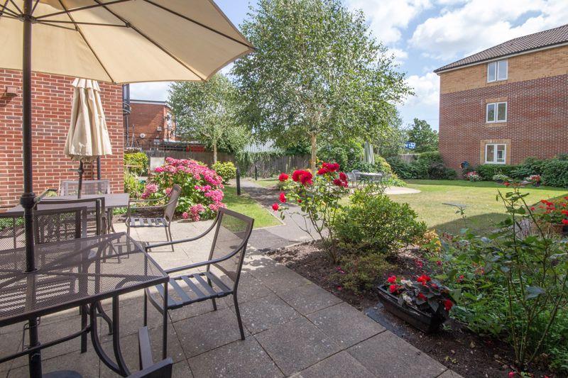 Communal Gardens