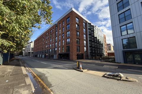 undefined, Merchants Wharf, Commerce Quay, Salford