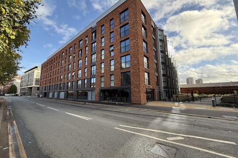 2 bedroom apartment to rent, Merchants Wharf, Commerce Way, Salford