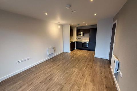 2 bedroom apartment to rent, Merchants Wharf, Commerce Way, Salford