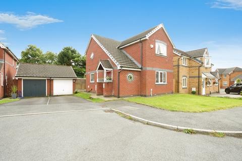 37 Whiteoak View, Bolton, BL3 1ST