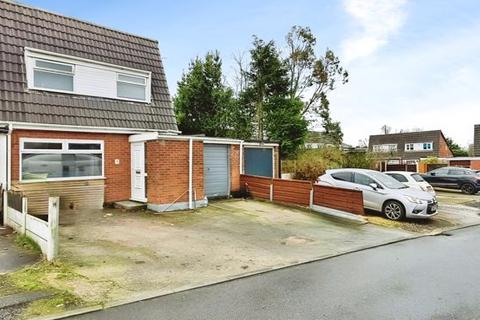 4 bedroom house for sale, Dalebrook Close, Little Lever