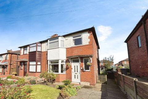 3 bedroom semi-detached house for sale, Wyndham Avenue, Middle Hulton