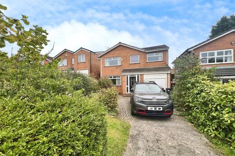 4 bedroom detached house for sale, Kilbride Avenue, Breightmet