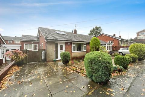 2 bedroom bungalow for sale, Medway Close, Horwich