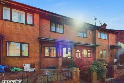 2 bedroom terraced house for sale, Nutgrove Road, Nutgrove, WA9