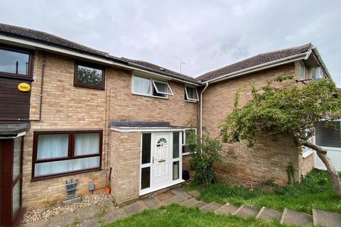 3 bedroom terraced house for sale, Grasscroft, Kingsthorpe, Northampton NN2