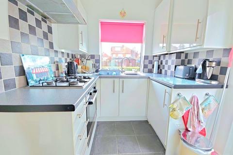 3 bedroom semi-detached house for sale, Bury Crescent, Gosport PO12