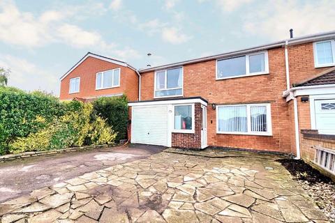 4 bedroom terraced house for sale, Gale Moor Avenue, Gosport PO12