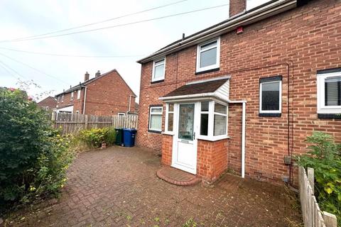 3 bedroom semi-detached house for sale, Fairdale Avenue, Benton