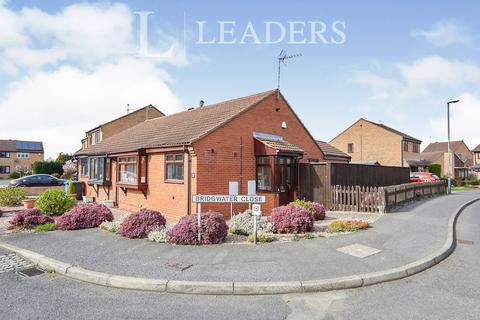 2 bedroom semi-detached house to rent, Bridgwater Close, Alvaston