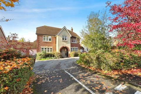 undefined, Turstin Drive, Fleet, GU51