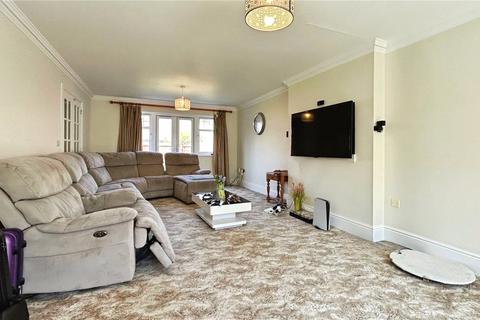 undefined, Turstin Drive, Fleet, GU51