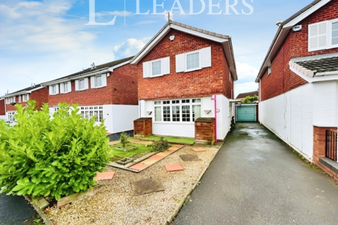 3 bedroom detached house to rent, Elmdale Drive DY10