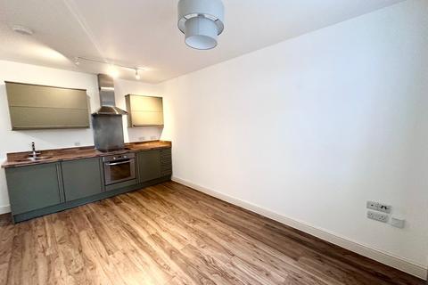 1 bedroom flat to rent, Castle Chambers, Lansdowne Hill, Southampton, SO14