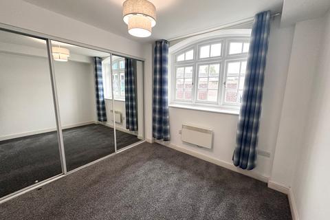 1 bedroom flat to rent, Castle Chambers, Lansdowne Hill, Southampton, SO14