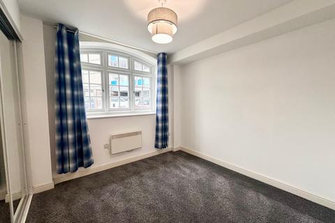1 bedroom flat to rent, Castle Chambers, Lansdowne Hill, Southampton, SO14