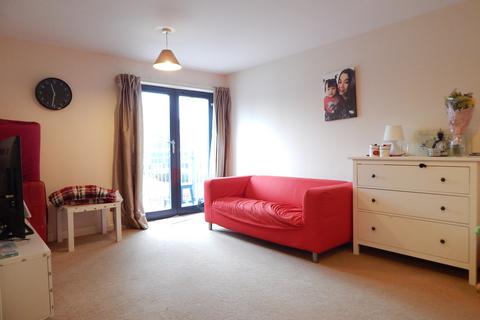 1 bedroom apartment to rent, White Star Place, Southampton