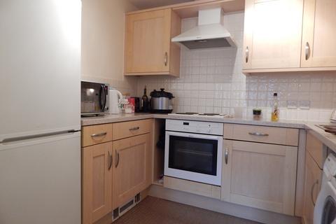 1 bedroom apartment to rent, White Star Place, Southampton