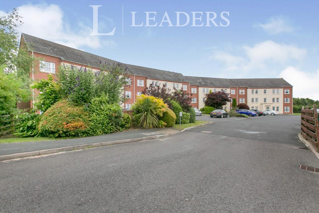 Tyldesley Way, Kingsley Village... 2 bed apartment to rent £775 pcm