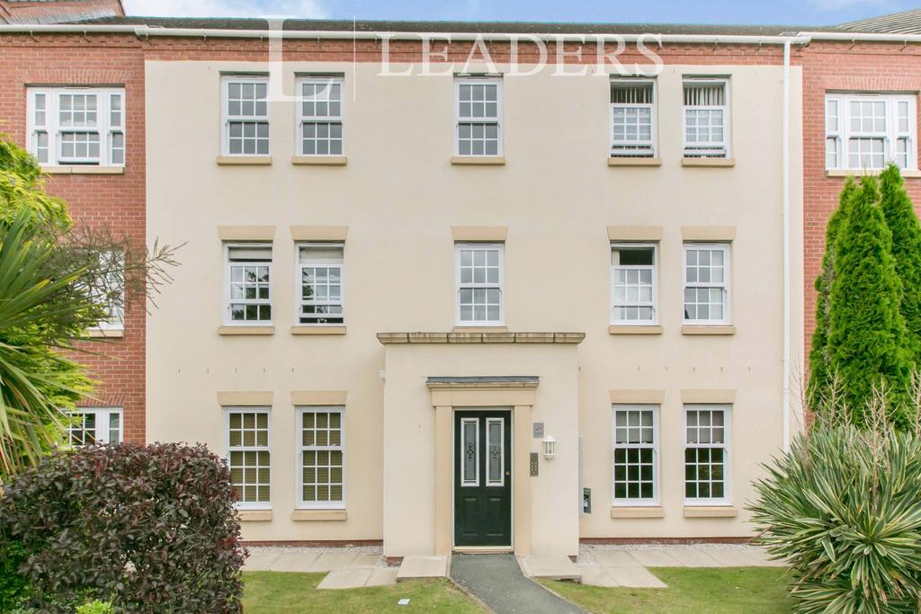 Tyldesley Way, Kingsley Village... 2 bed apartment to rent £775 pcm