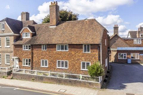 3 bedroom character property for sale, High Street, Uckfield