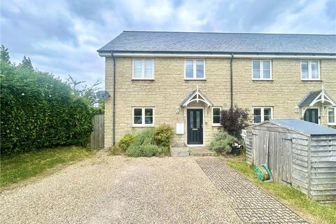 5 bedroom end of terrace house to rent, Whinscot Close, Whitwell