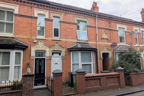 Mixed use for sale, Severn Terrace, Worcester WR1