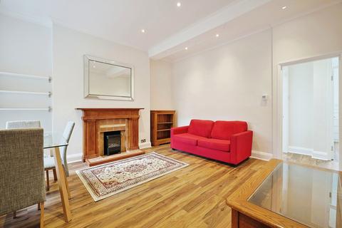 2 bedroom apartment to rent, North End Road, W14