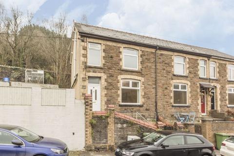 2 bedroom terraced house for sale, St. Mary Street, Newport - REF# 00016870