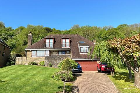 undefined, Lincoln Close, Meads, Eastbourne, BN20