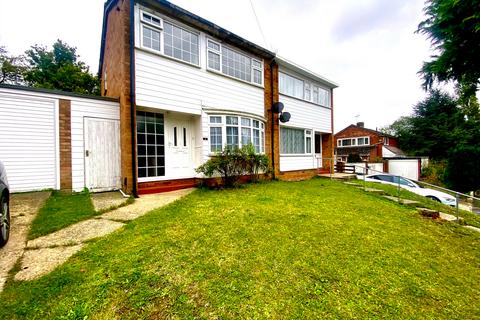 3 bedroom semi-detached house to rent, Highfields, Great Yeldham, CO9