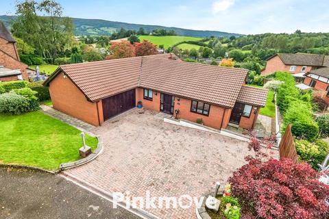 3 bedroom bungalow for sale, Parc Road, Llangybi - REF# 00025579