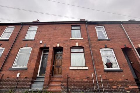 2 bedroom terraced house for sale, Brierley Street, Stoke-On-Trent