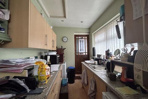 2 bedroom terraced house for sale, Brierley Street, Stoke-On-Trent