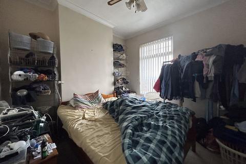 2 bedroom terraced house for sale, Brierley Street, Stoke-On-Trent