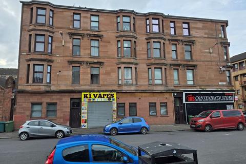 2 bedroom apartment for sale, Holmfauldhead Place, Govan